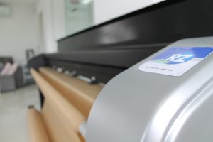 Plotter Para Confecção Plotter RZ Têxtil Jet