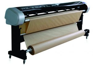 Plotter Para Confecção Plotter RZ Têxtil Jet