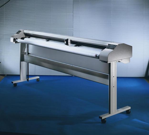 Plotter Investronica