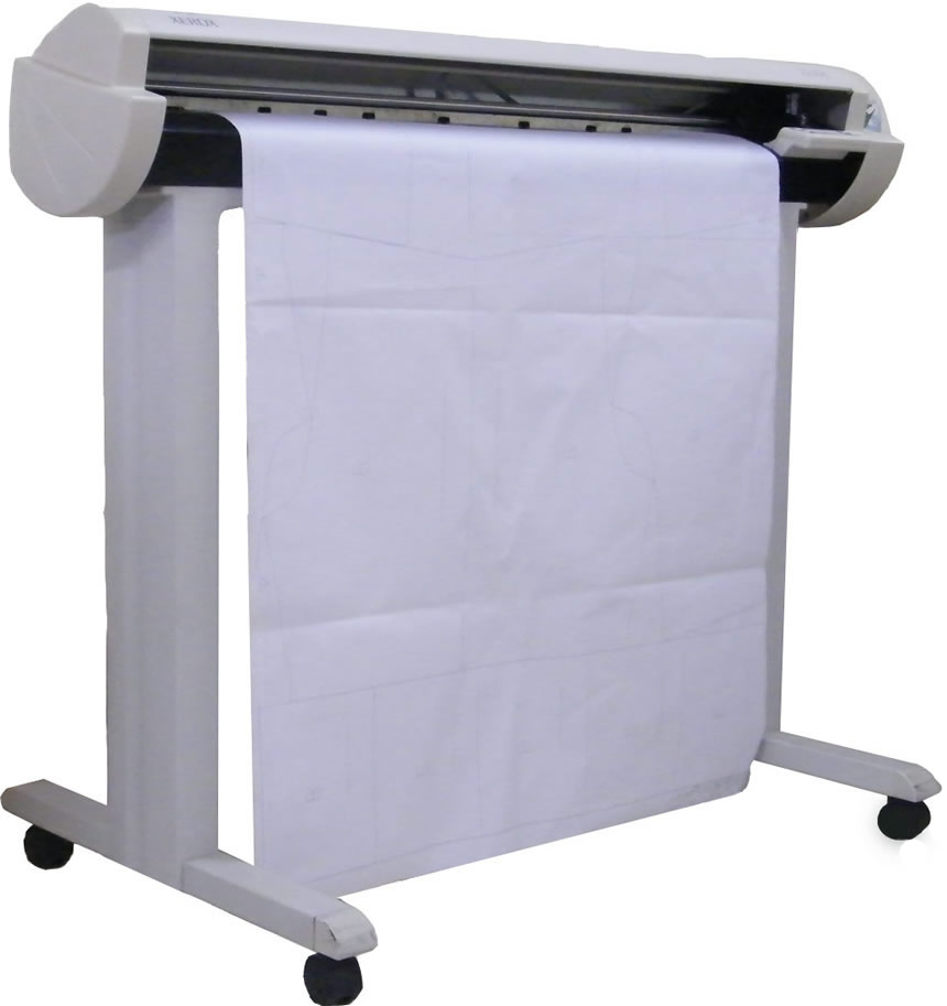 Plotter Xerox 2230