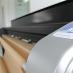 Plotter Para Confecção Plotter RZ Têxtil Jet