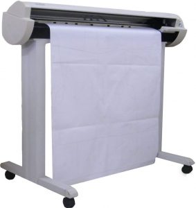 Plotter Para Confecção Xerox 2230