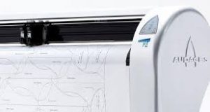 Plotter Para Confecção Jet Lux