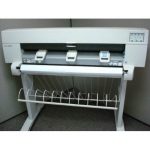 Plotter Para Confecção HP 450