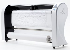 Plotter Para Confecção Jet Lux