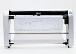 Plotter Para Confecção Jet Lux